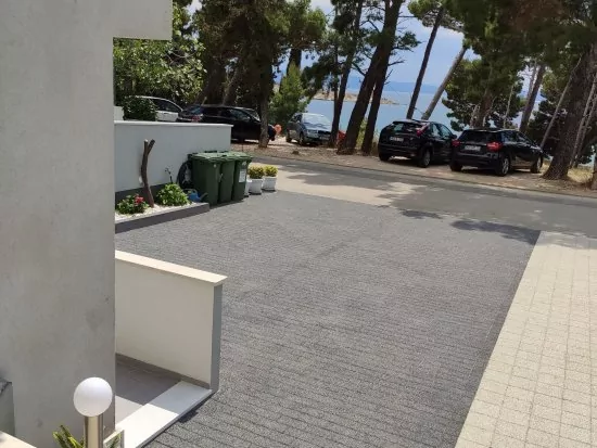 Apartmán Střední Dalmácie - Makarska DA 2013 N3