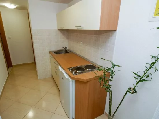 Apartmán Střední Dalmácie - Makarska DA 2013 N4