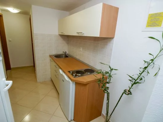 Apartmán Střední Dalmácie - Makarska DA 2013 N4