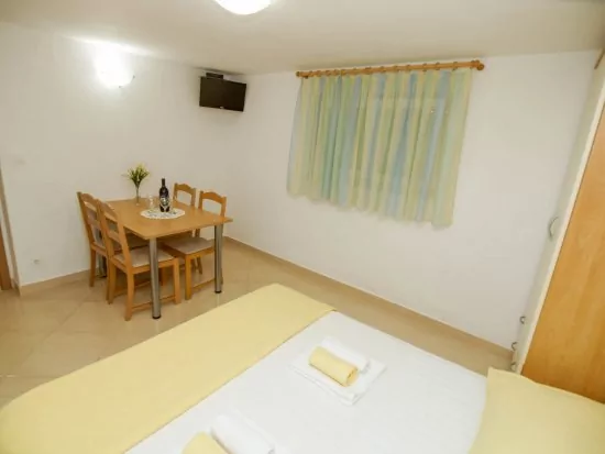 Apartmán Střední Dalmácie - Makarska DA 2013 N4