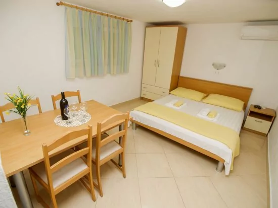 Apartmán Střední Dalmácie - Makarska DA 2013 N4