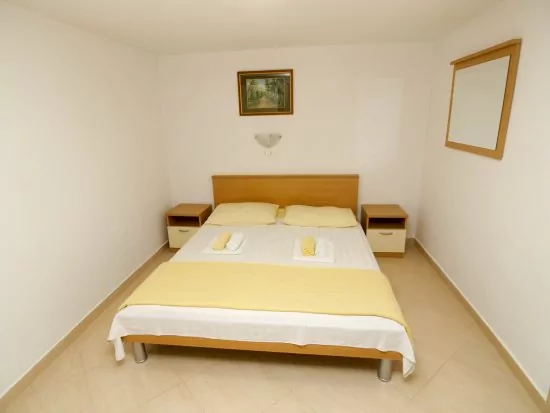 Apartmán Střední Dalmácie - Makarska DA 2013 N4