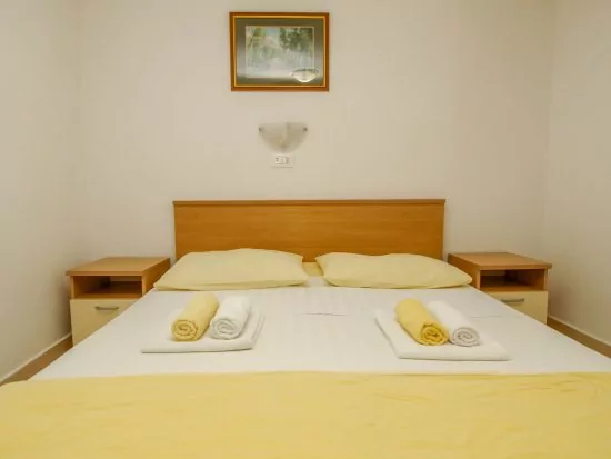 Apartmán Střední Dalmácie - Makarska DA 2013 N4
