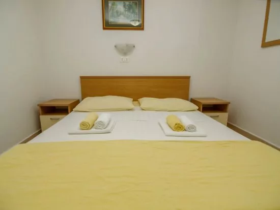 Apartmán Střední Dalmácie - Makarska DA 2013 N4