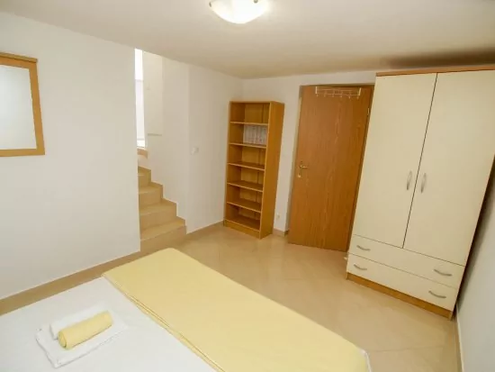 Apartmán Střední Dalmácie - Makarska DA 2013 N4