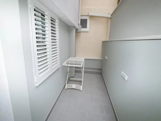 Apartmán Střední Dalmácie - Makarska DA 2013 N4