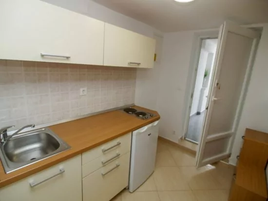Apartmán Střední Dalmácie - Makarska DA 2013 N4