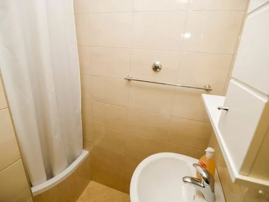 Apartmán Střední Dalmácie - Makarska DA 2013 N4