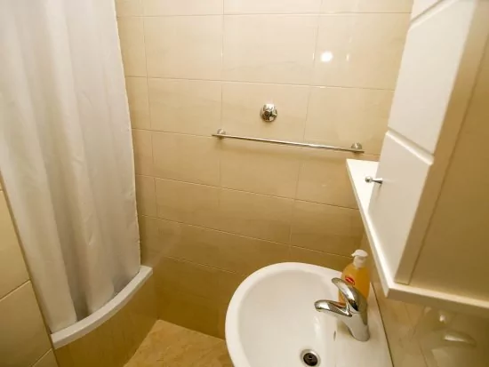 Apartmán Střední Dalmácie - Makarska DA 2013 N4