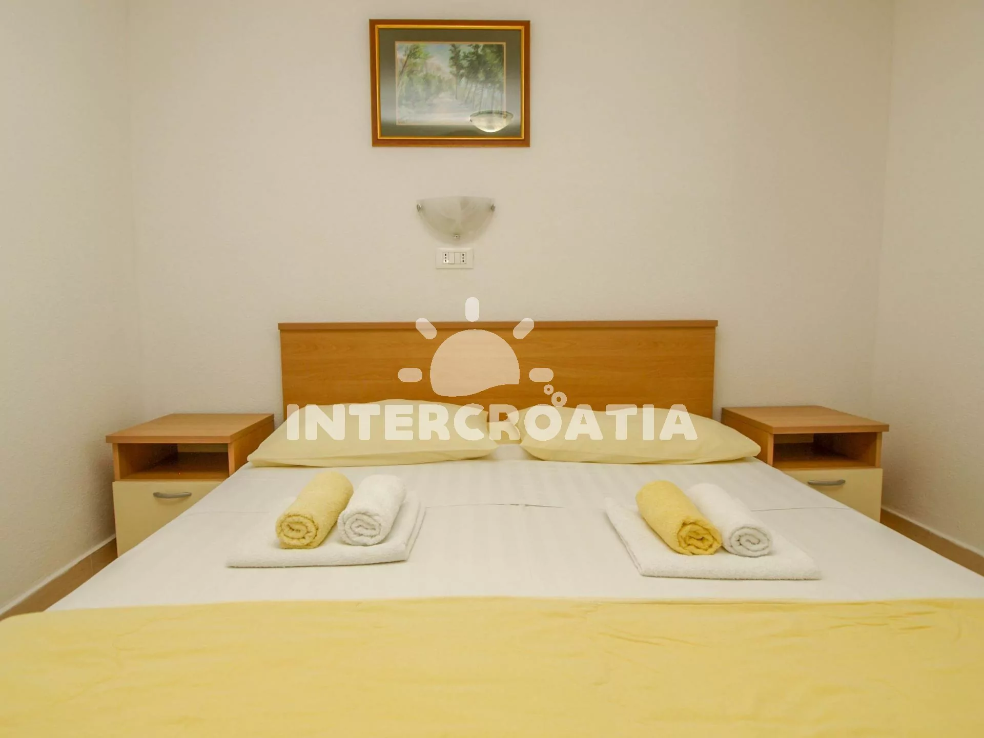 Apartmán Střední Dalmácie - Makarska DA 2013 N4