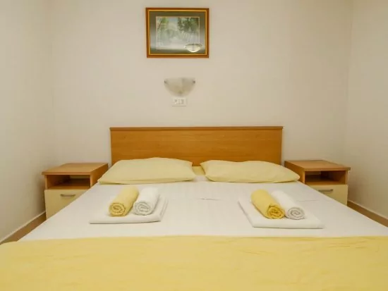 Apartmán Střední Dalmácie - Makarska DA 2013 N4