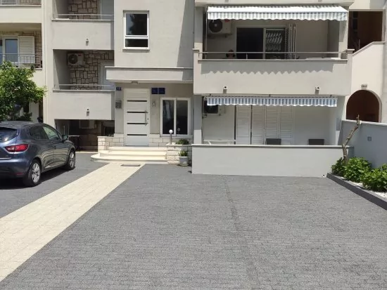 Apartmán Střední Dalmácie - Makarska DA 2013 N4