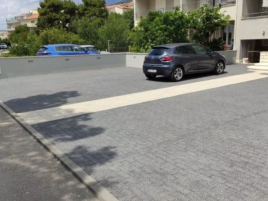 Apartmán Střední Dalmácie - Makarska DA 2013 N4