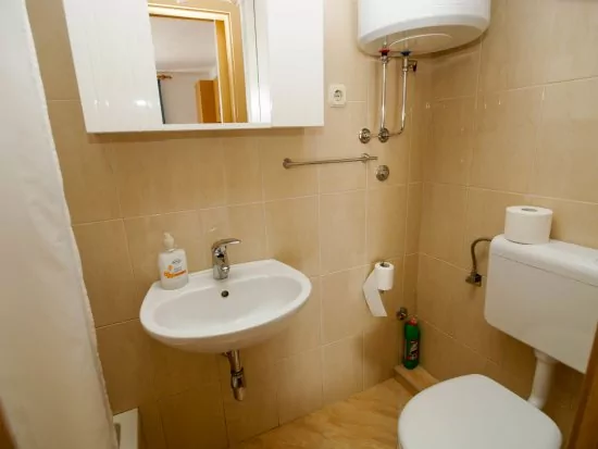 Apartmán Střední Dalmácie - Makarska DA 2013 N6