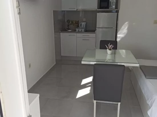 Apartmán Střední Dalmácie - Makarska DA 2013 N6