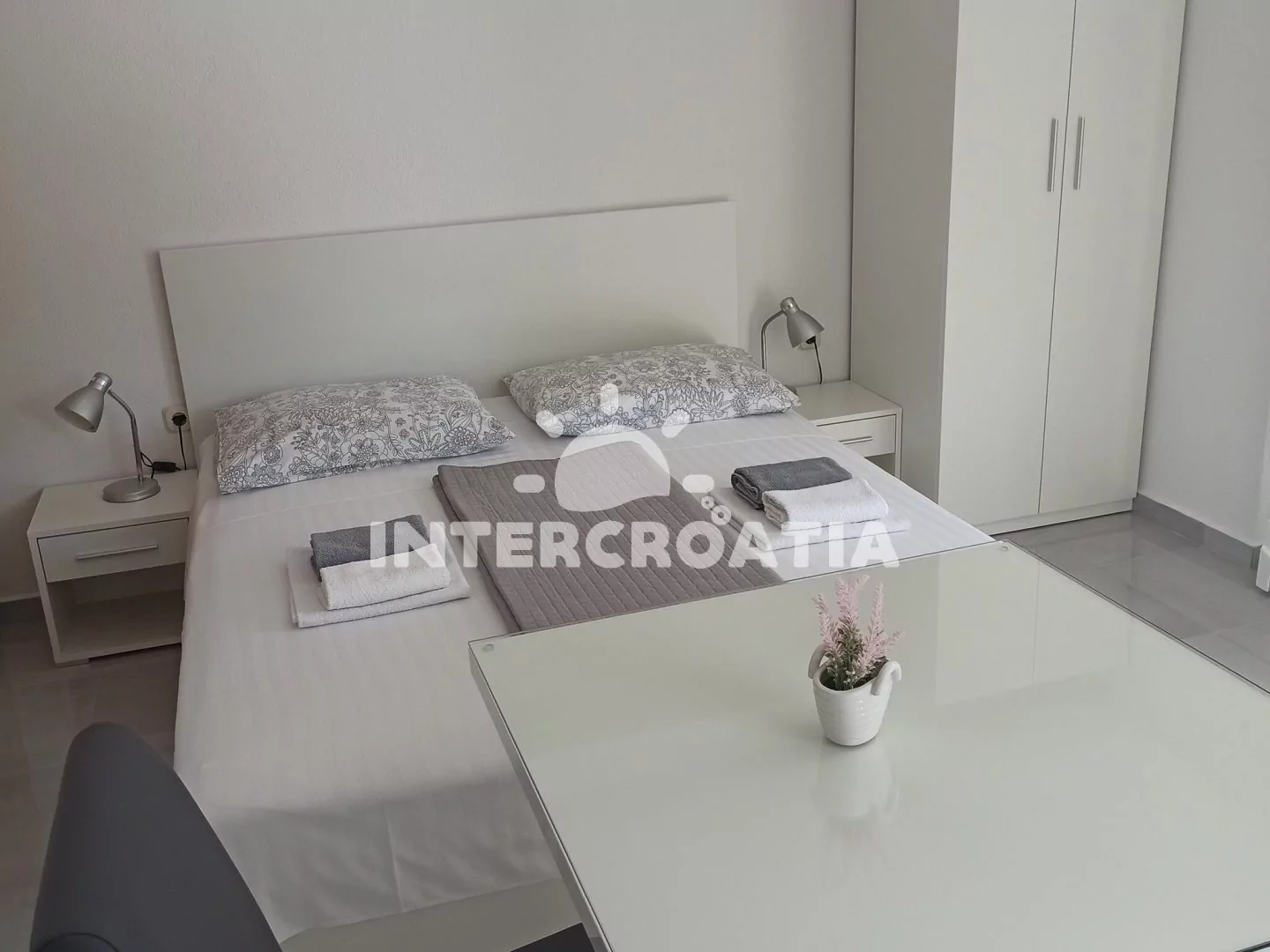 Apartmán Střední Dalmácie - Makarska DA 2013 N6