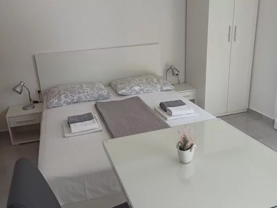 Apartmán Střední Dalmácie - Makarska DA 2013 N6