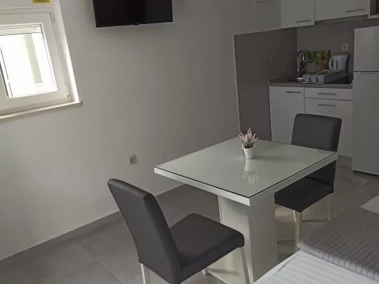 Apartmán Střední Dalmácie - Makarska DA 2013 N6