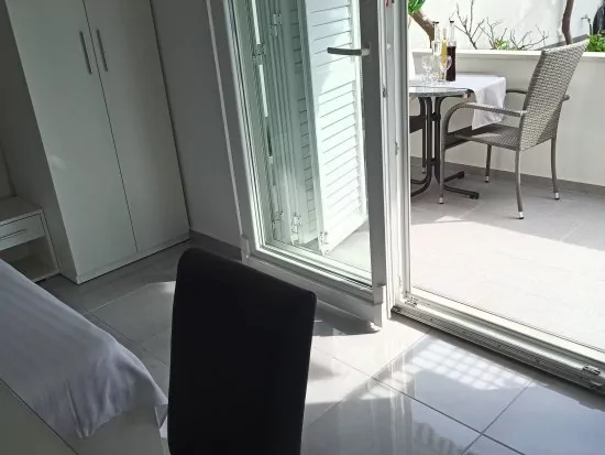 Apartmán Střední Dalmácie - Makarska DA 2013 N6