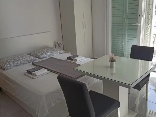 Apartmán Střední Dalmácie - Makarska DA 2013 N6