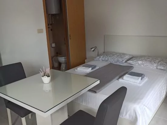 Apartmán Střední Dalmácie - Makarska DA 2013 N6