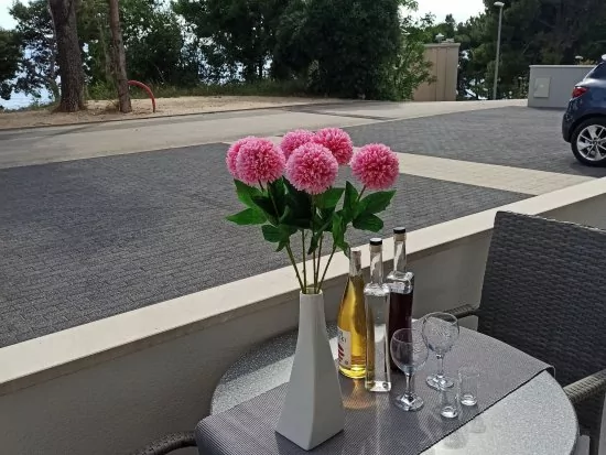 Apartmán Střední Dalmácie - Makarska DA 2013 N6