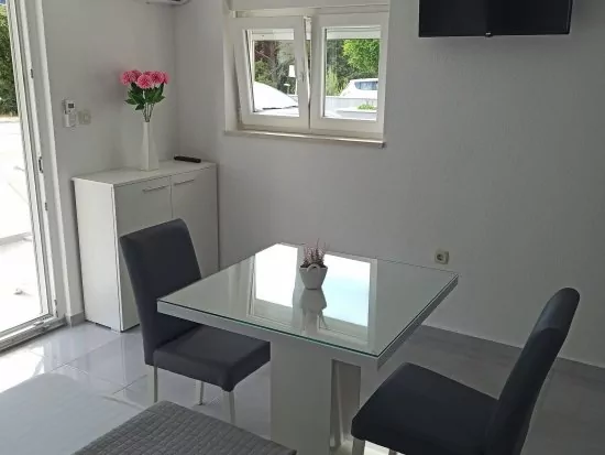 Apartmán Střední Dalmácie - Makarska DA 2013 N6