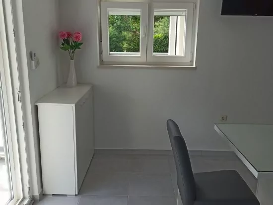 Apartmán Střední Dalmácie - Makarska DA 2013 N6