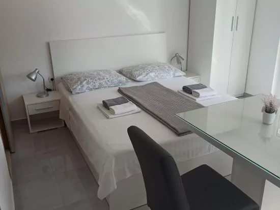 Apartmán Střední Dalmácie - Makarska DA 2013 N6