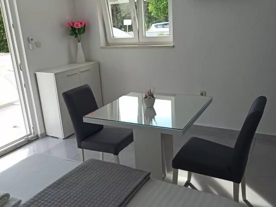 Apartmán Střední Dalmácie - Makarska DA 2013 N6