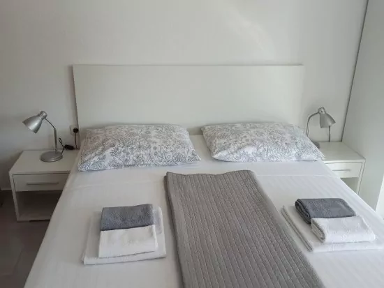 Apartmán Střední Dalmácie - Makarska DA 2013 N6