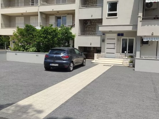 Apartmán Střední Dalmácie - Makarska DA 2013 N6