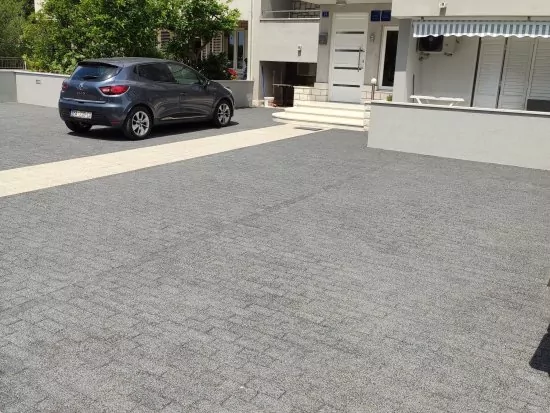 Apartmán Střední Dalmácie - Makarska DA 2013 N6