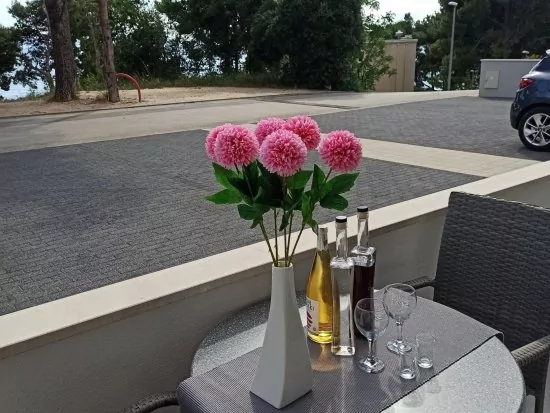 Apartmán Střední Dalmácie - Makarska DA 2013 N6