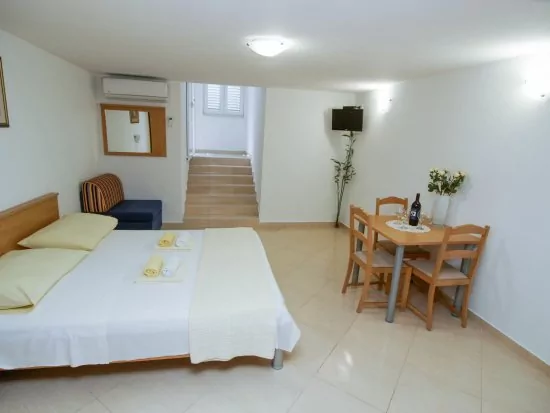 Apartmán Střední Dalmácie - Makarska DA 2013 N5