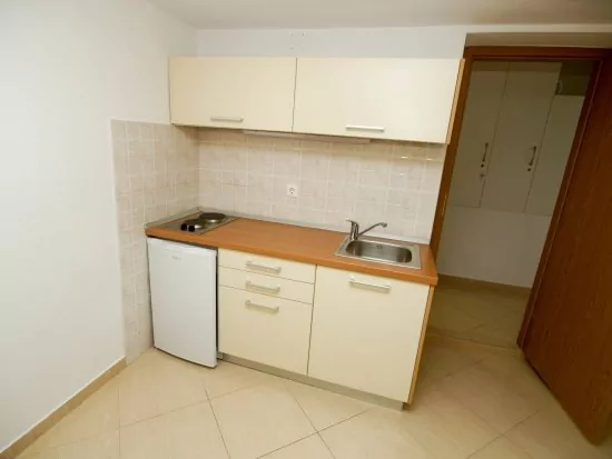 Apartmán Střední Dalmácie - Makarska DA 2013 N5