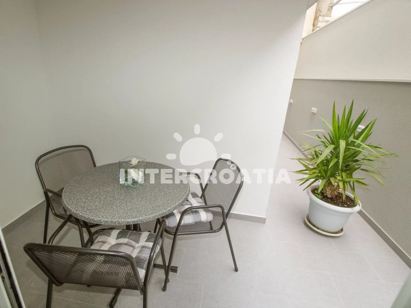 Apartmán Střední Dalmácie - Makarska DA 2013 N5