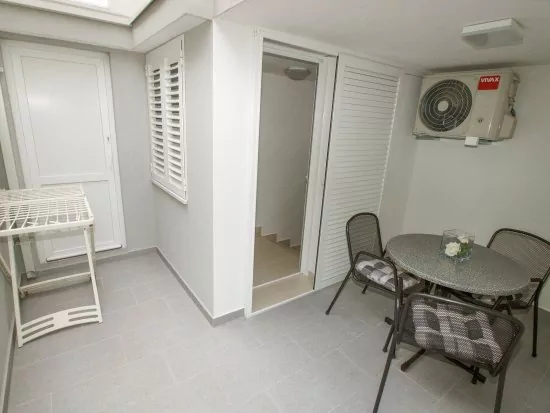 Apartmán Střední Dalmácie - Makarska DA 2013 N5