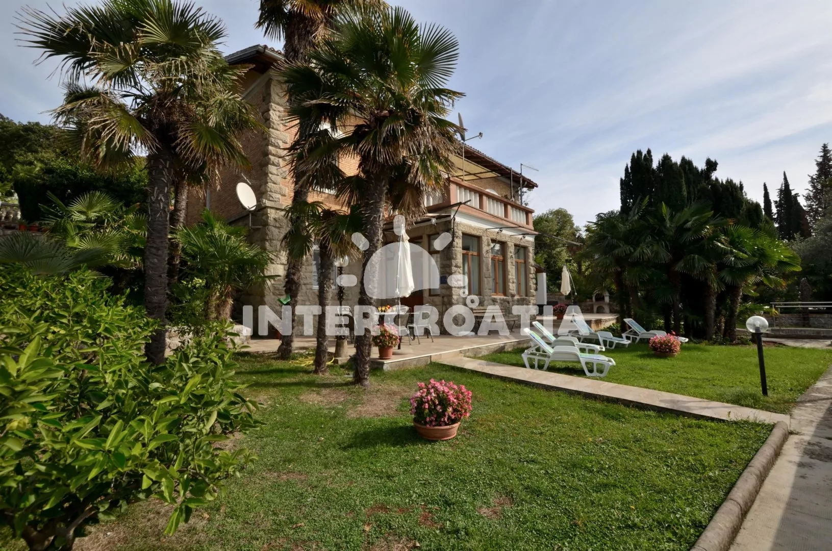 Apartmán Kvarner - Rijeka KV 2904 N1