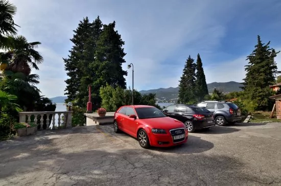 Apartmán Kvarner - Rijeka KV 2904 N1