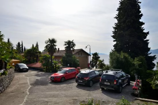 Apartmán Kvarner - Rijeka KV 2904 N1