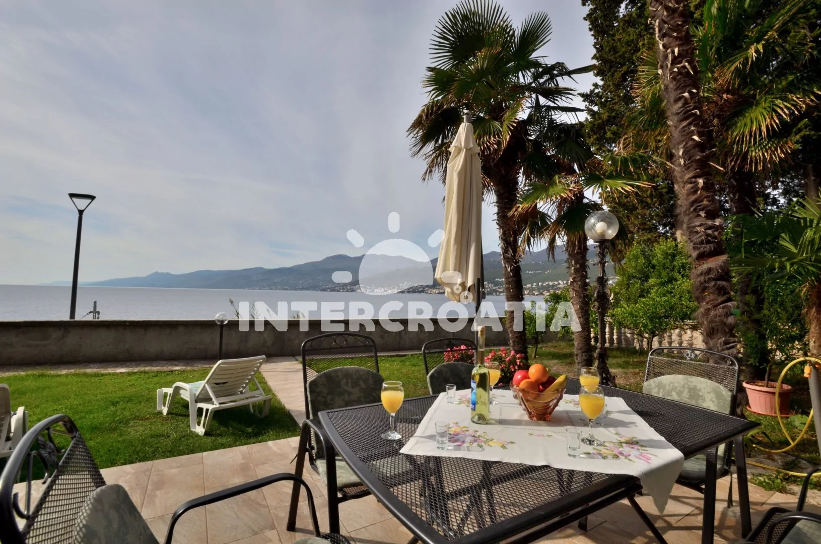 Apartmán Kvarner - Rijeka KV 2904 N1