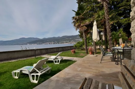 Apartmán Kvarner - Rijeka KV 2904 N1