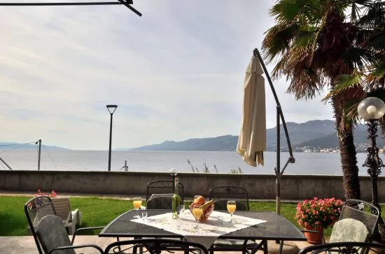 Apartmán Kvarner - Rijeka KV 2904 N1