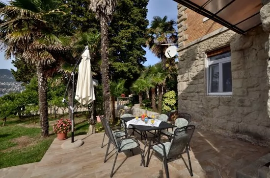 Apartmán Kvarner - Rijeka KV 2904 N1