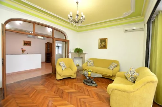 Apartmán Kvarner - Rijeka KV 2904 N1