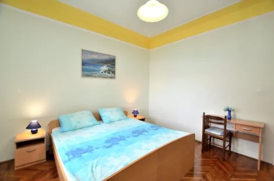 Apartmán Kvarner - Rijeka KV 2904 N1