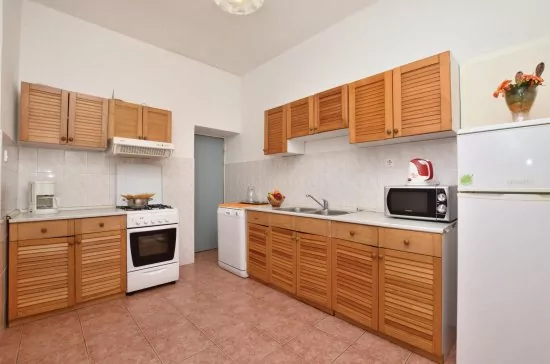 Apartmán Kvarner - Rijeka KV 2904 N1