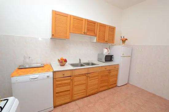 Apartmán Kvarner - Rijeka KV 2904 N1
