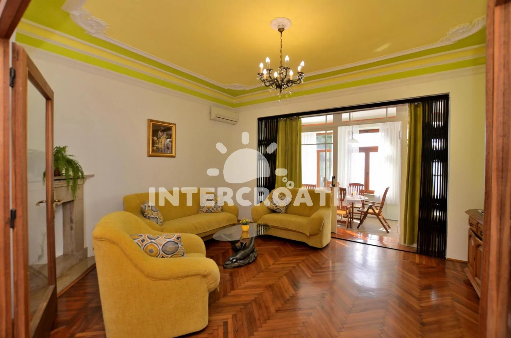 Apartmán Kvarner - Rijeka KV 2904 N1